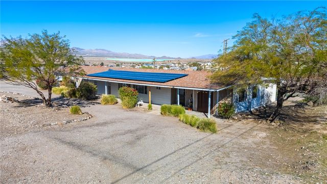 1684 Monte Vista Drive, Bullhead City, AZ 86442