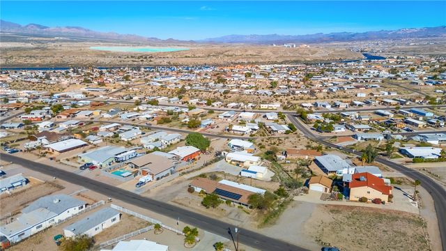 1684 Monte Vista Drive, Bullhead City, AZ 86442