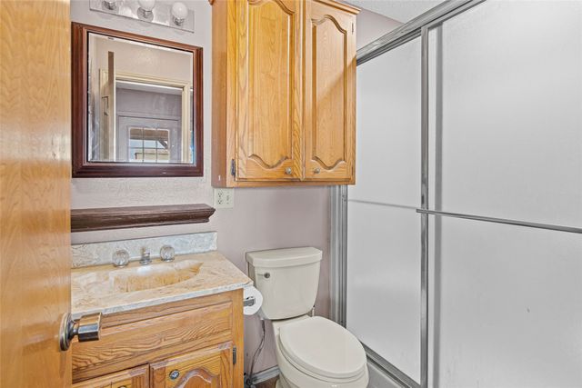 3472 Masch Branch Road, Denton, TX 76207