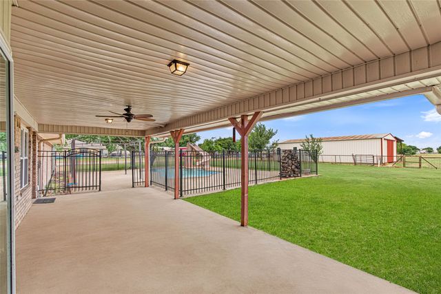 3472 Masch Branch Road, Denton, TX 76207