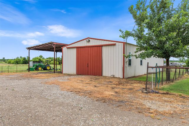 3472 Masch Branch Road, Denton, TX 76207