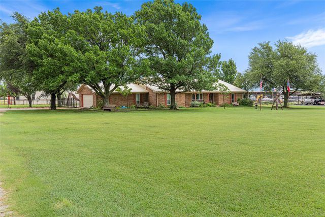 3472 Masch Branch Road, Denton, TX 76207