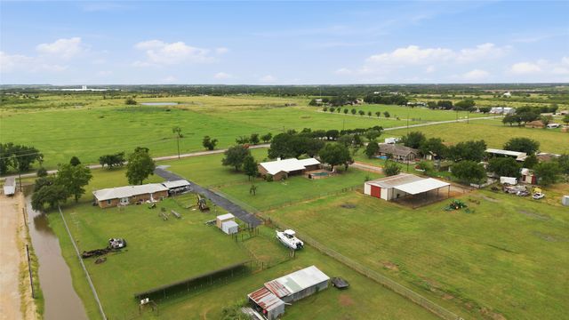 3472 Masch Branch Road, Denton, TX 76207