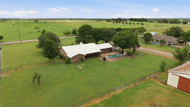 3472 Masch Branch Road, Denton, TX 76207