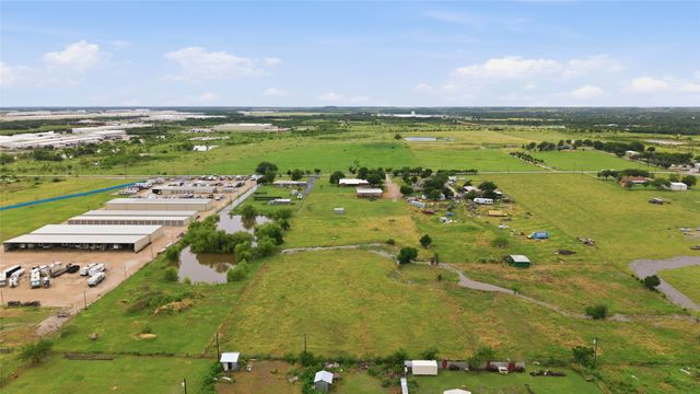 3472 Masch Branch Road, Denton, TX 76207