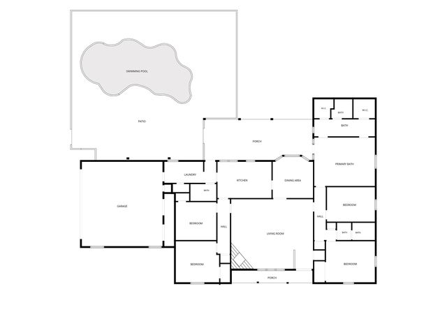 3472 Masch Branch Road, Denton, TX 76207