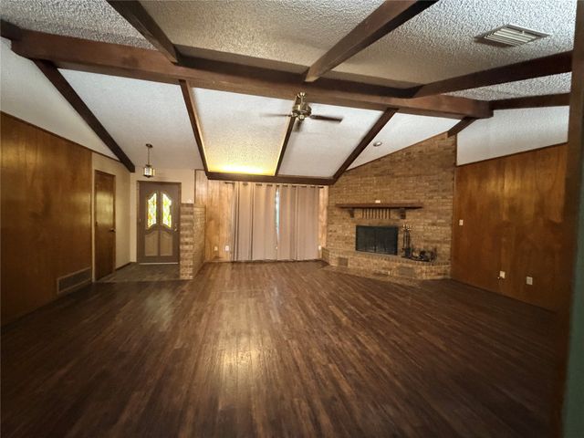 3472 Masch Branch Road, Denton, TX 76207