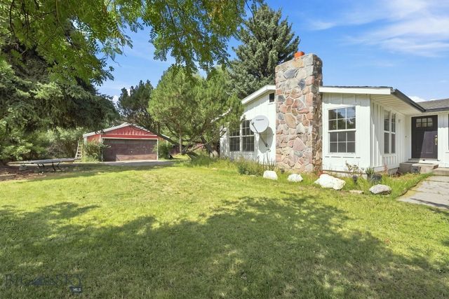 1041 Nelson Road, Bozeman, MT 59718
