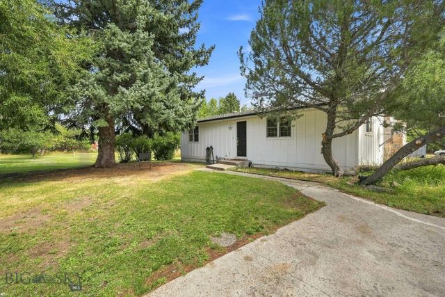 1041 Nelson Road, Bozeman, MT 59718