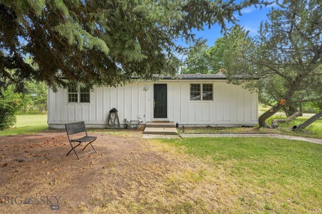 1041 Nelson Road, Bozeman, MT 59718