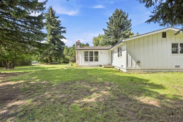 1041 Nelson Road, Bozeman, MT 59718