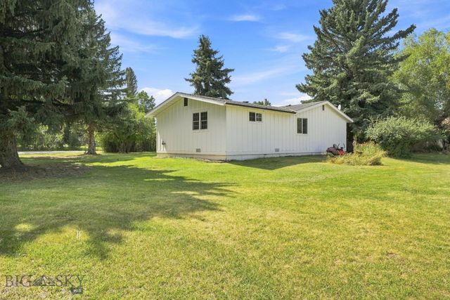 1041 Nelson Road, Bozeman, MT 59718