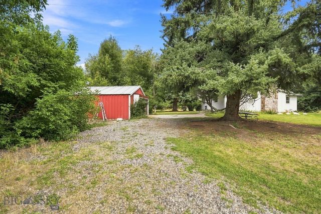1041 Nelson Road, Bozeman, MT 59718