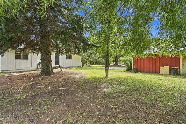 1041 Nelson Road, Bozeman, MT 59718