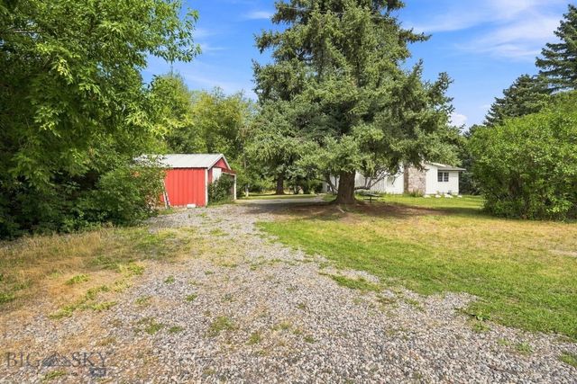 1041 Nelson Road, Bozeman, MT 59718