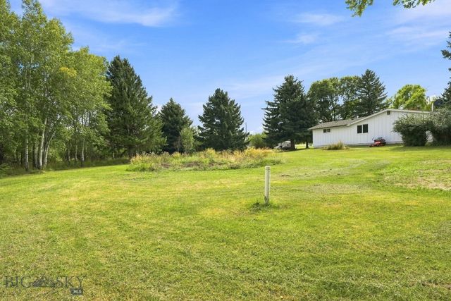 1041 Nelson Road, Bozeman, MT 59718