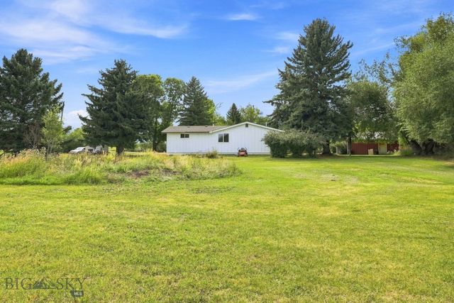 1041 Nelson Road, Bozeman, MT 59718