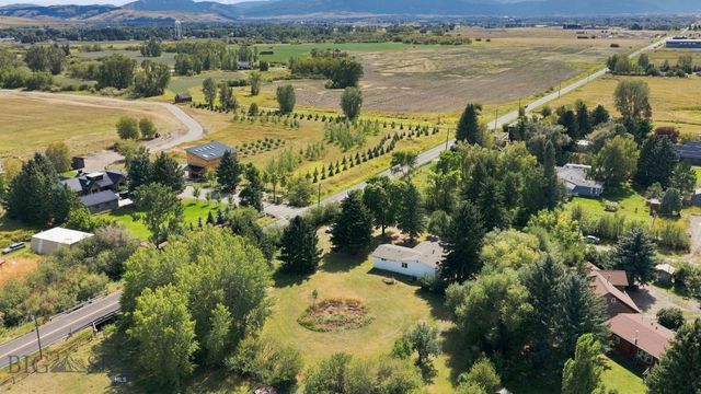 1041 Nelson Road, Bozeman, MT 59718