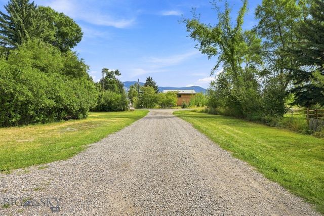 1041 Nelson Road, Bozeman, MT 59718