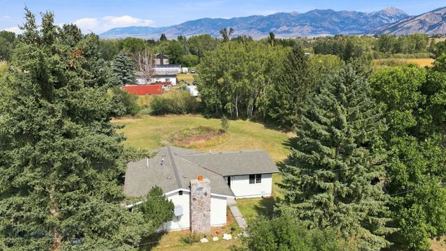 1041 Nelson Road, Bozeman, MT 59718