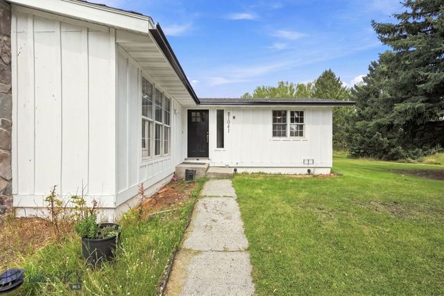 1041 Nelson Road, Bozeman, MT 59718