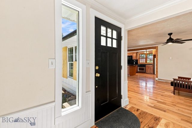 1041 Nelson Road, Bozeman, MT 59718