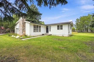 1041 Nelson Road, Bozeman, MT 59718