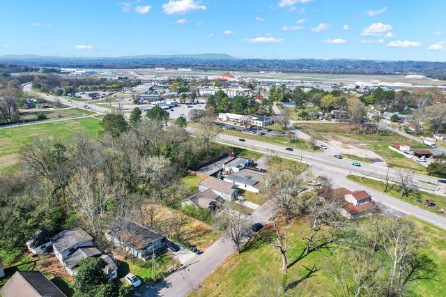 6008 Fisk Avenue, Chattanooga, TN 37421