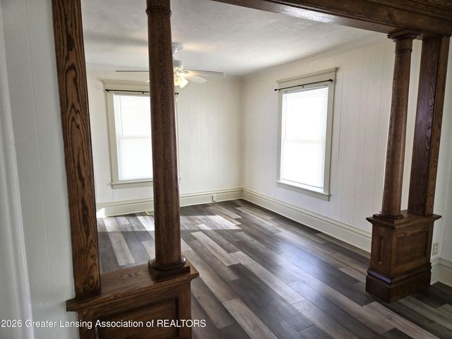 1606 Martin Street, Lansing, MI 48910