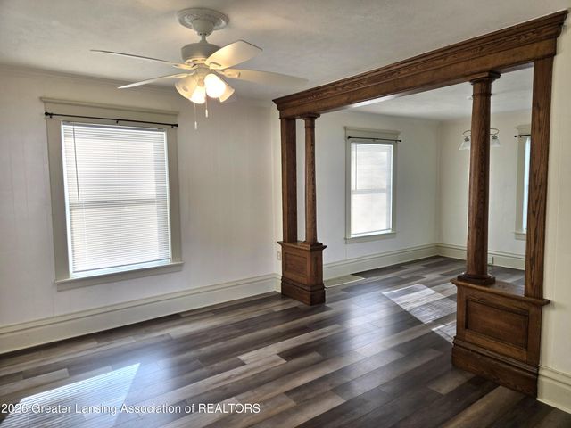 1606 Martin Street, Lansing, MI 48910