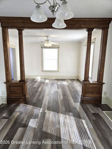 1606 Martin Street, Lansing, MI 48910