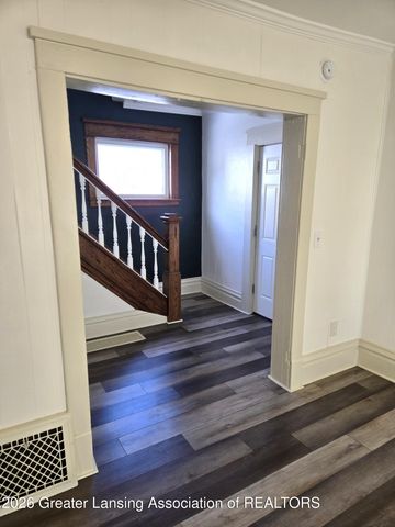1606 Martin Street, Lansing, MI 48910