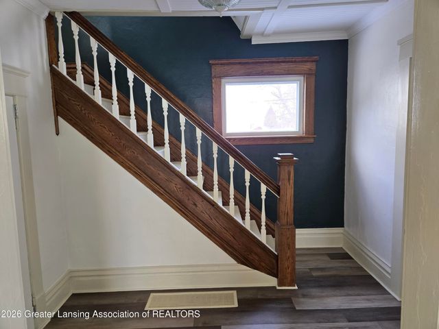 1606 Martin Street, Lansing, MI 48910