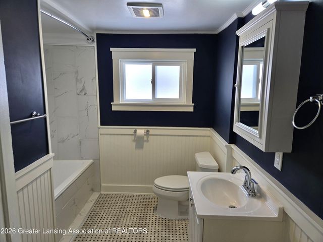 1606 Martin Street, Lansing, MI 48910