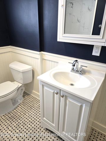 1606 Martin Street, Lansing, MI 48910