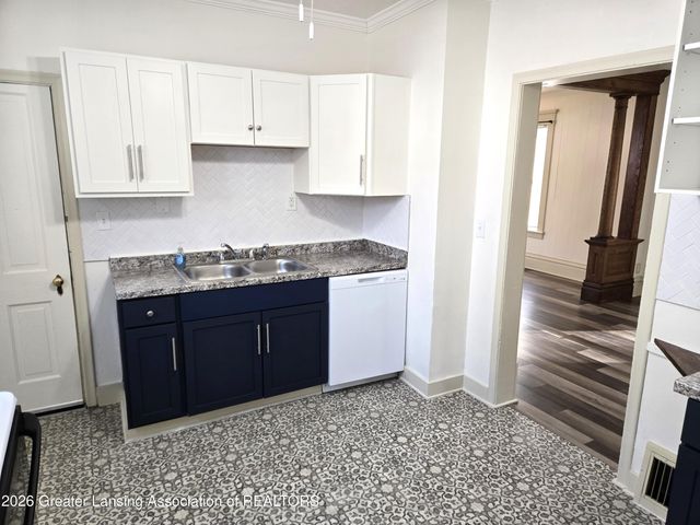 1606 Martin Street, Lansing, MI 48910