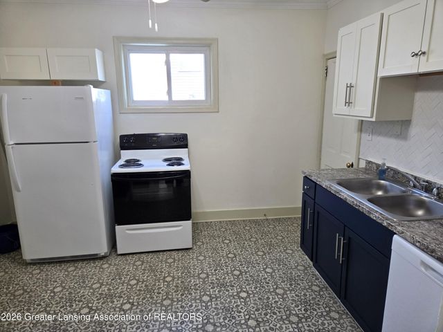 1606 Martin Street, Lansing, MI 48910