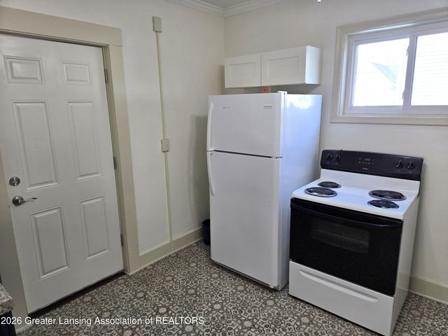 1606 Martin Street, Lansing, MI 48910