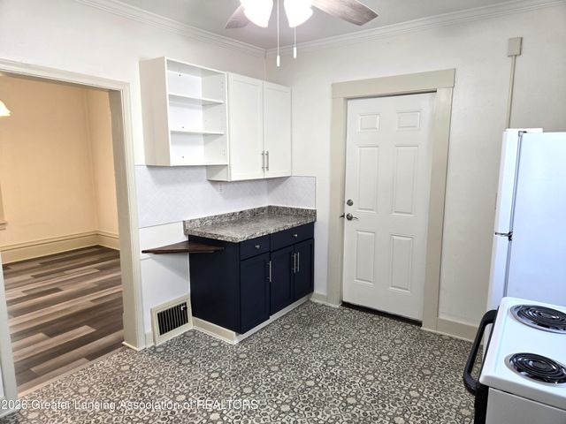 1606 Martin Street, Lansing, MI 48910