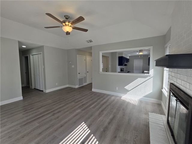 2529 Crestlea Dr, Corpus Christi, TX 78415