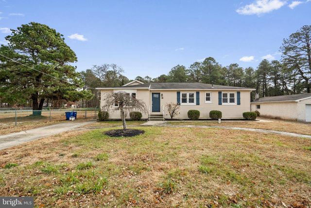 6 14TH ST, Williamstown, NJ 08094