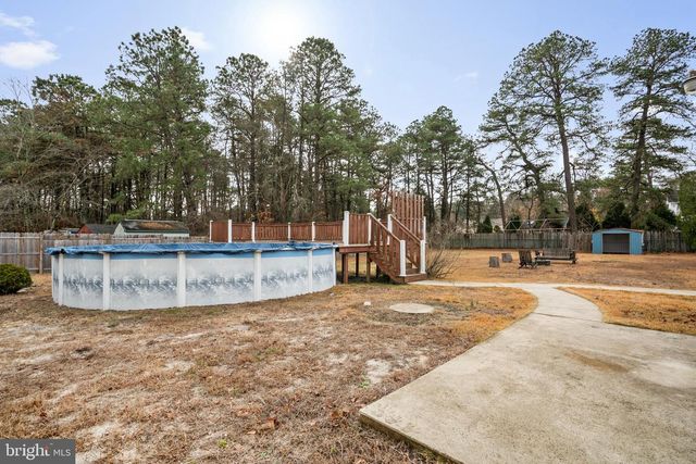 6 14TH ST, Williamstown, NJ 08094