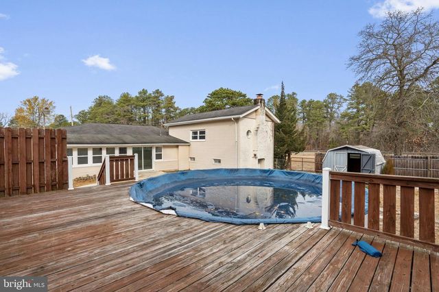 6 14TH ST, Williamstown, NJ 08094