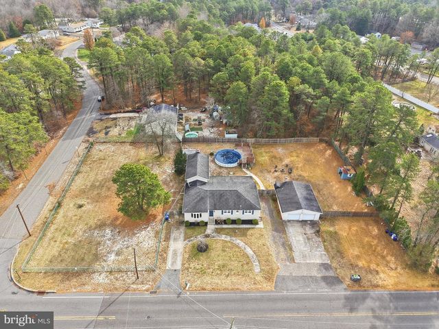 6 14TH ST, Williamstown, NJ 08094