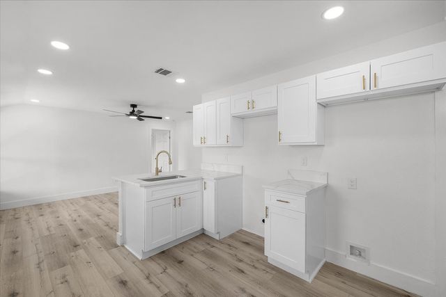 4740 Shackleford Street, Fort Worth, TX 76119