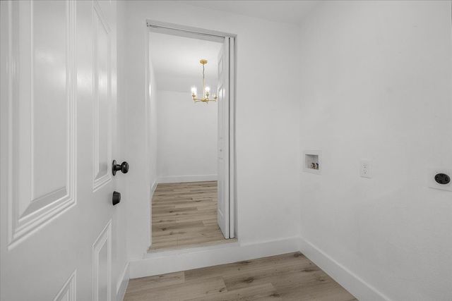 4740 Shackleford Street, Fort Worth, TX 76119