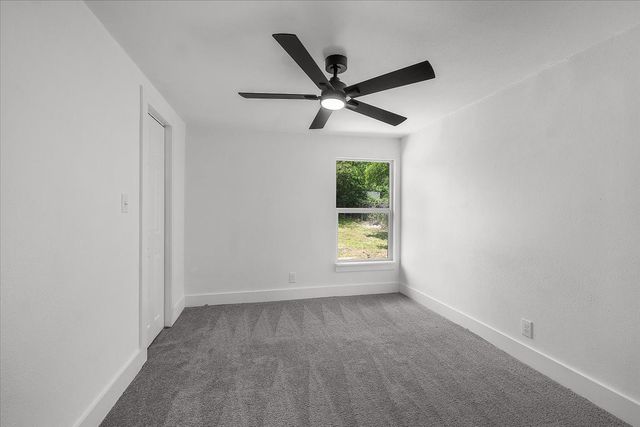 4740 Shackleford Street, Fort Worth, TX 76119