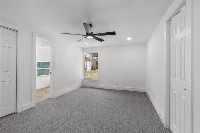 4740 Shackleford Street, Fort Worth, TX 76119