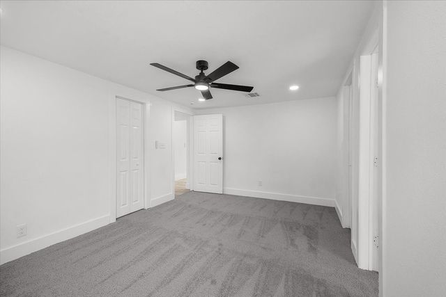 4740 Shackleford Street, Fort Worth, TX 76119