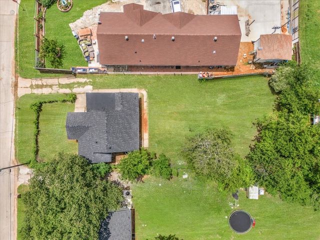 4740 Shackleford Street, Fort Worth, TX 76119